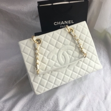 Chanel Shopping Bags